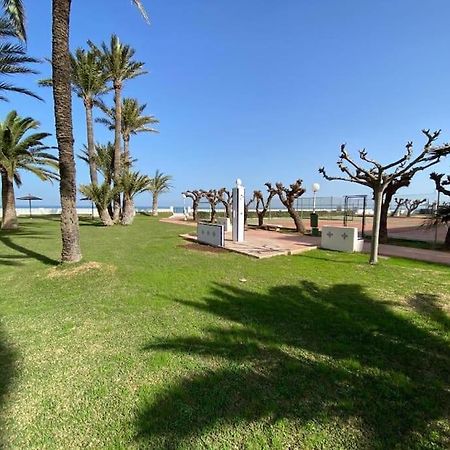 Atico Exclusivo Denia Y Playa Daire Dış mekan fotoğraf