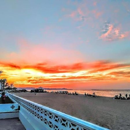 Atico Exclusivo Denia Y Playa Daire Dış mekan fotoğraf