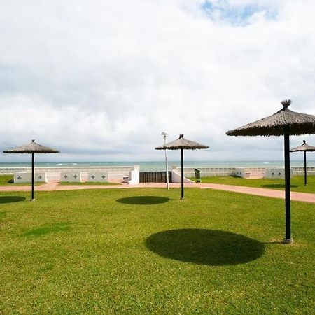Atico Exclusivo Denia Y Playa Daire Dış mekan fotoğraf