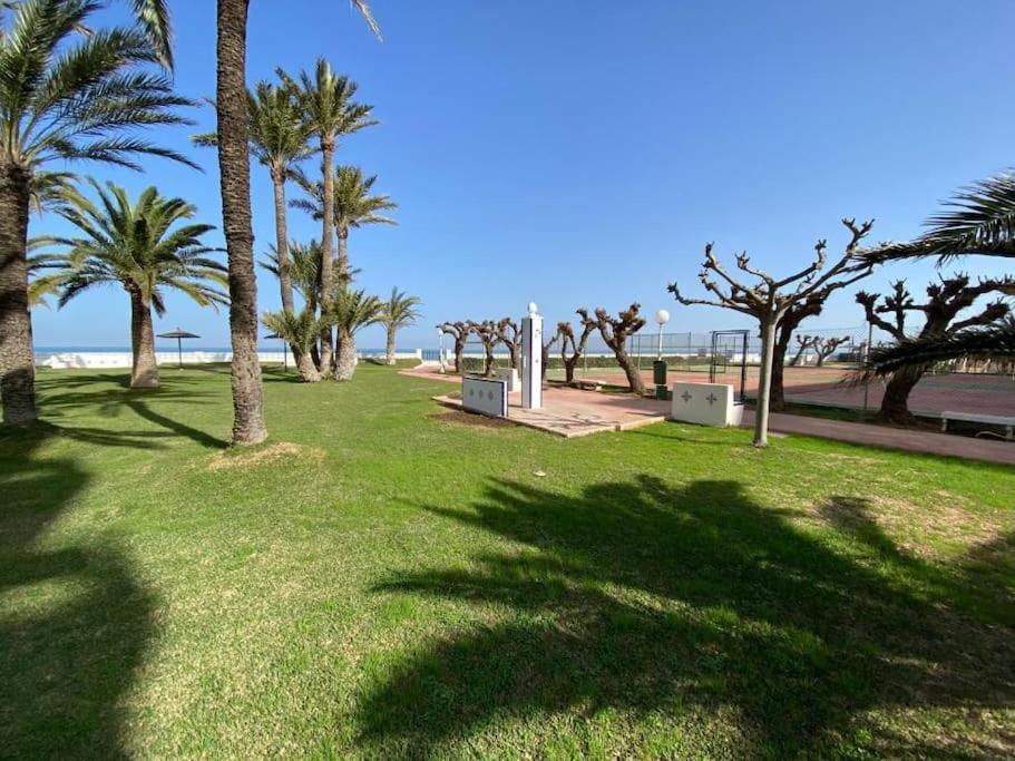 Atico Exclusivo Denia Y Playa Daire Dış mekan fotoğraf