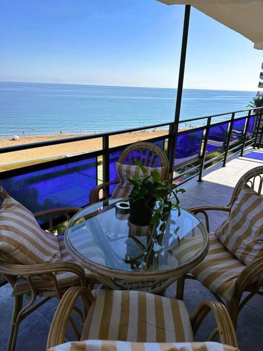 Atico Exclusivo Denia Y Playa Daire Dış mekan fotoğraf