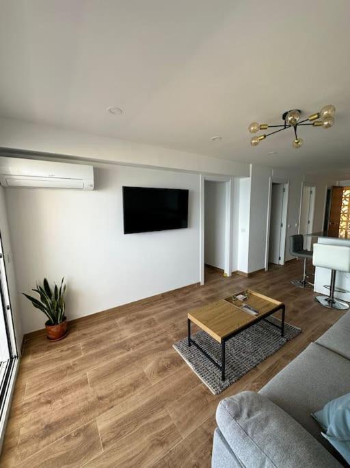 Atico Exclusivo Denia Y Playa Daire Dış mekan fotoğraf