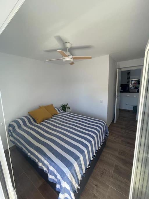 Atico Exclusivo Denia Y Playa Daire Dış mekan fotoğraf