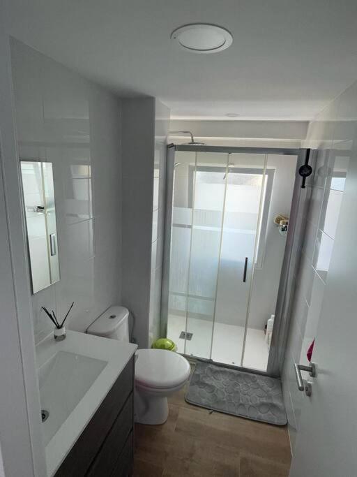 Atico Exclusivo Denia Y Playa Daire Dış mekan fotoğraf