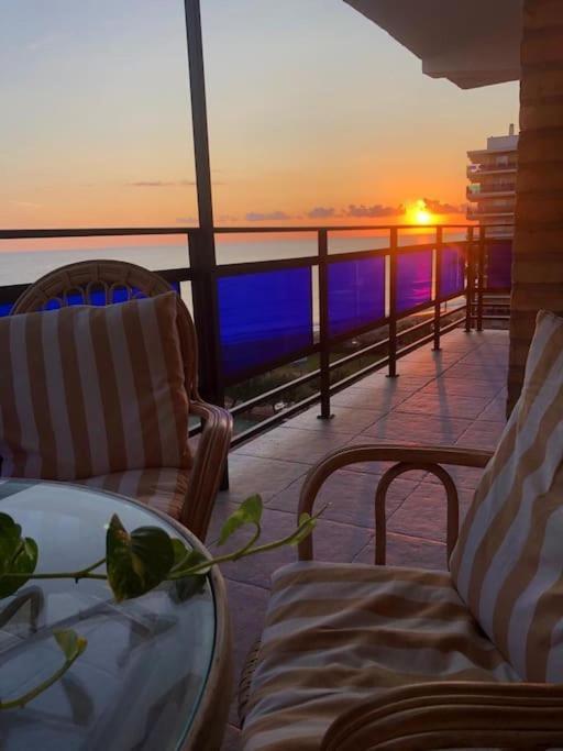 Atico Exclusivo Denia Y Playa Daire Dış mekan fotoğraf