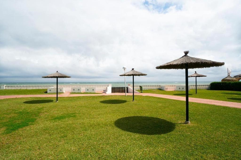 Atico Exclusivo Denia Y Playa Daire Dış mekan fotoğraf