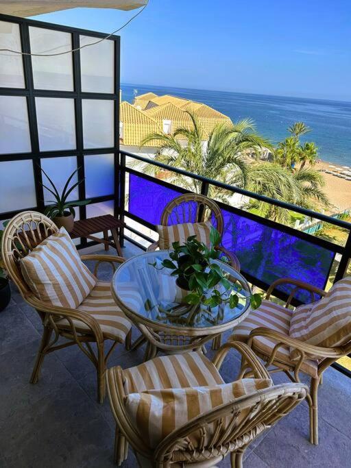 Atico Exclusivo Denia Y Playa Daire Dış mekan fotoğraf