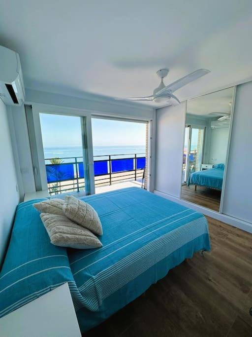 Atico Exclusivo Denia Y Playa Daire Dış mekan fotoğraf