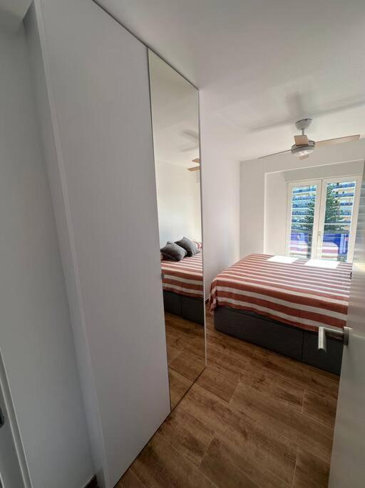Atico Exclusivo Denia Y Playa Daire Dış mekan fotoğraf