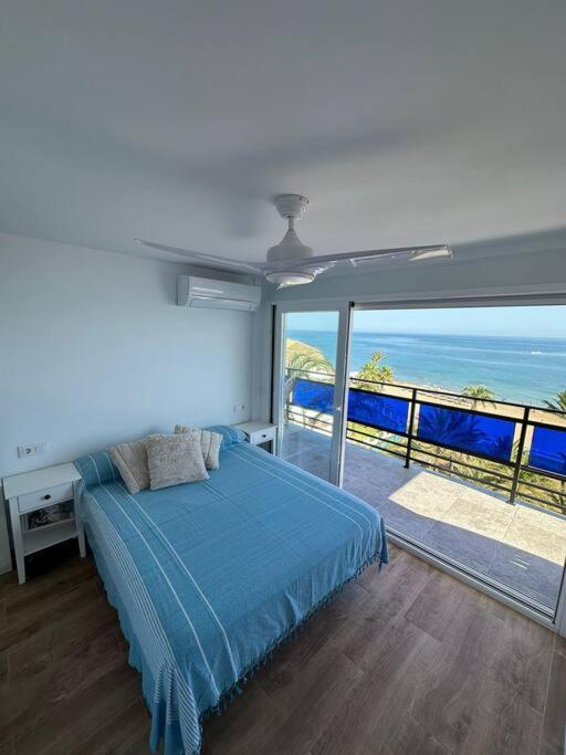 Atico Exclusivo Denia Y Playa Daire Dış mekan fotoğraf