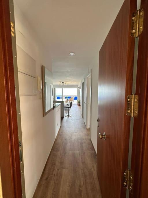 Atico Exclusivo Denia Y Playa Daire Dış mekan fotoğraf