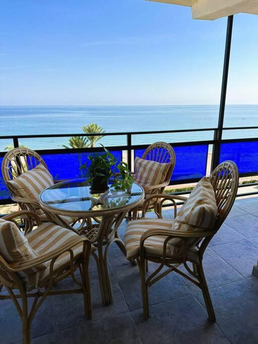 Atico Exclusivo Denia Y Playa Daire Dış mekan fotoğraf