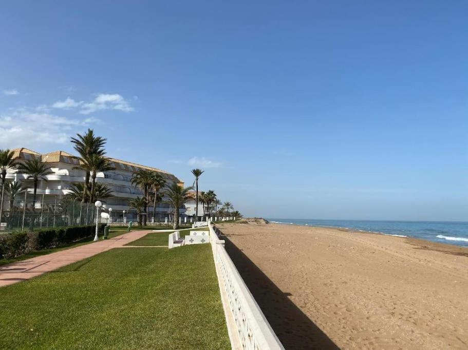 Atico Exclusivo Denia Y Playa Daire Dış mekan fotoğraf